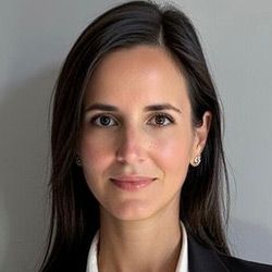 Monica Valente Harriss