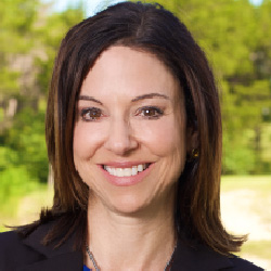 Kim Parker Schwimmer