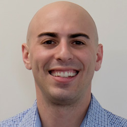 Alex Mandel