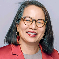 Leslie Woo