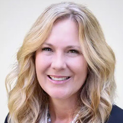 Rachel Landreth