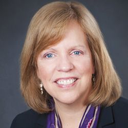 Jane Mahaffie