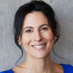 Cecilia Williams