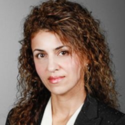 Nina Roket