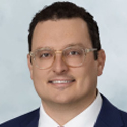 Matt Hyman