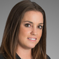 Whitney Hodges
