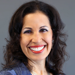 Dr. Eloisa Klementich