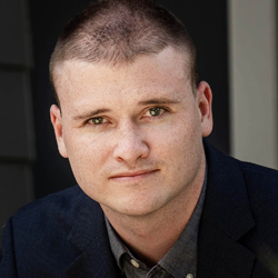 Vaughan Buckley