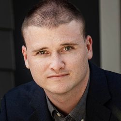 Vaughan Buckley