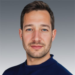 Oliver Titley