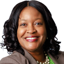 Susan Mitchell