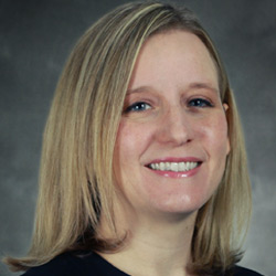 Carrie Szarzynski