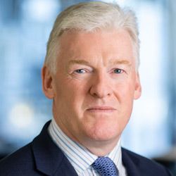 Tristram Gethin