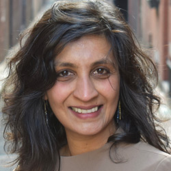 Sejal Sonani