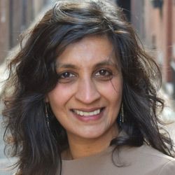 Sejal Sonani