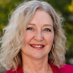 Wendi Strom