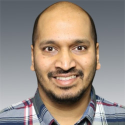 Raj Uparkar
