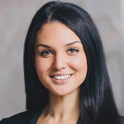 Daniella Guzzi