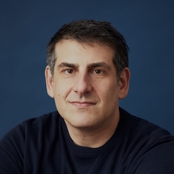Zev Salomon