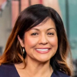 Maria Estrada-Niño