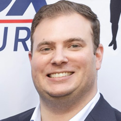 Eric Komar