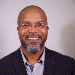 Corey Harris