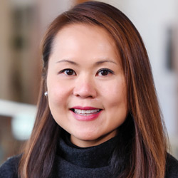 Merrill Fung