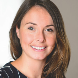 Annabel Harmsworth