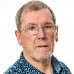 James Byrne