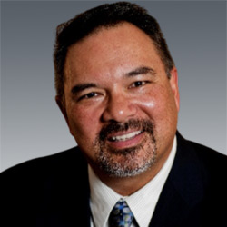 Fred Rebarber