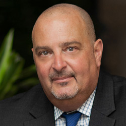 Anthony Iandoli