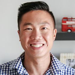 Christopher Tin