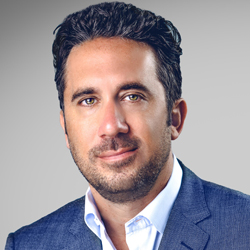 Yoni Bornstein