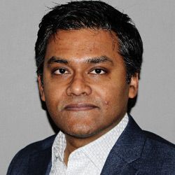 Deep Bandyopadhyay