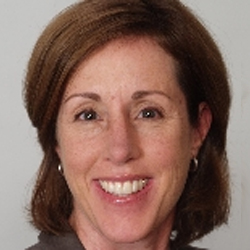 Mary Thompson