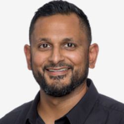 Raj Vora