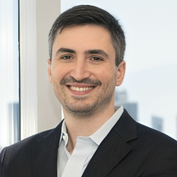Andres Saias