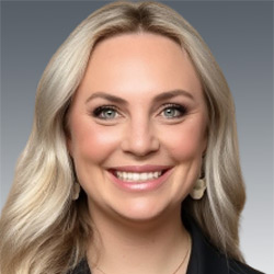 Lindsey Mickelson