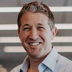 Roy Rosenbaum