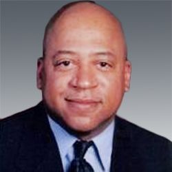 Dr. Marlon Priest