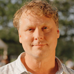 Tristan Simon