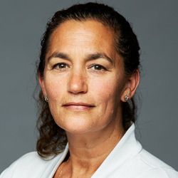 Jenny Freeman