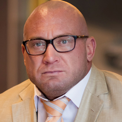 Stephen Luik