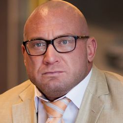 Stephen Luik