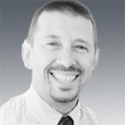 Christopher Neil