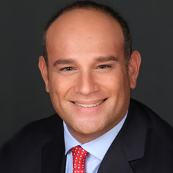Ted Traum