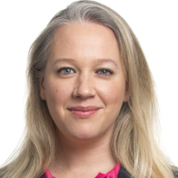 Anna Bond