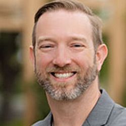 Eric Hudson