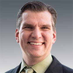 John Peterson