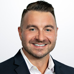 Brandon Champeau